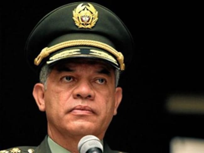 Iván Cepeda pide la renuncia del general León Riaño por manejo de protestas en Catatumbo