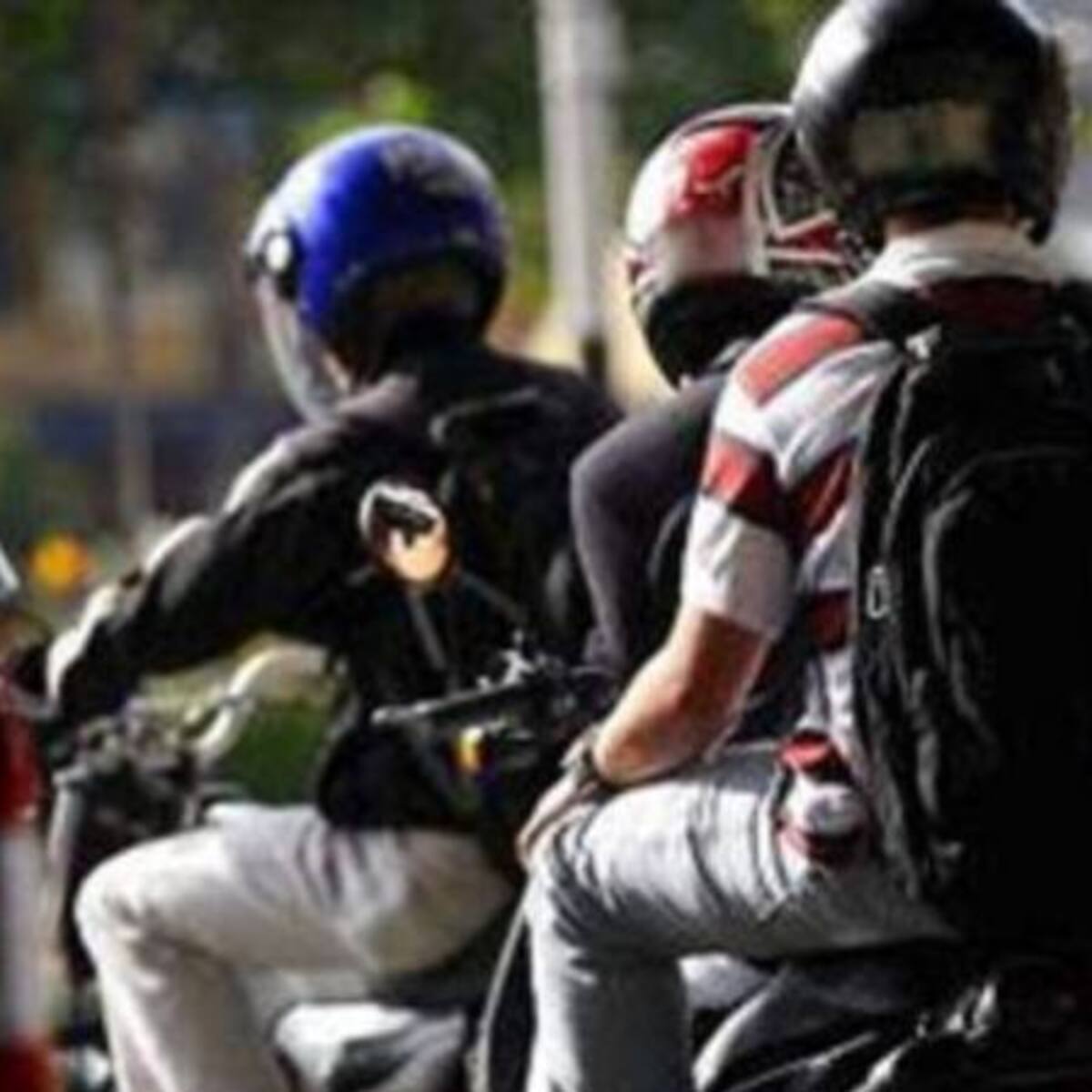 El próximo 31 de octubre se prohíbe parrillero en Pereira y Dosquebradas