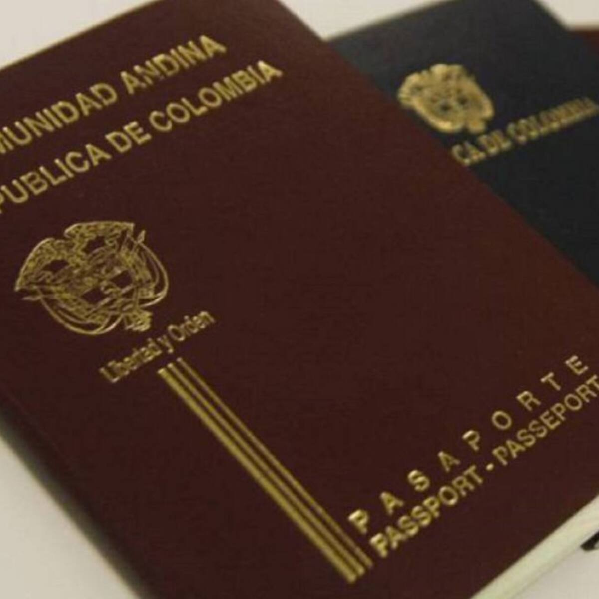 Denuncian demoras para pasaportes en página de Gobernación del Quindío