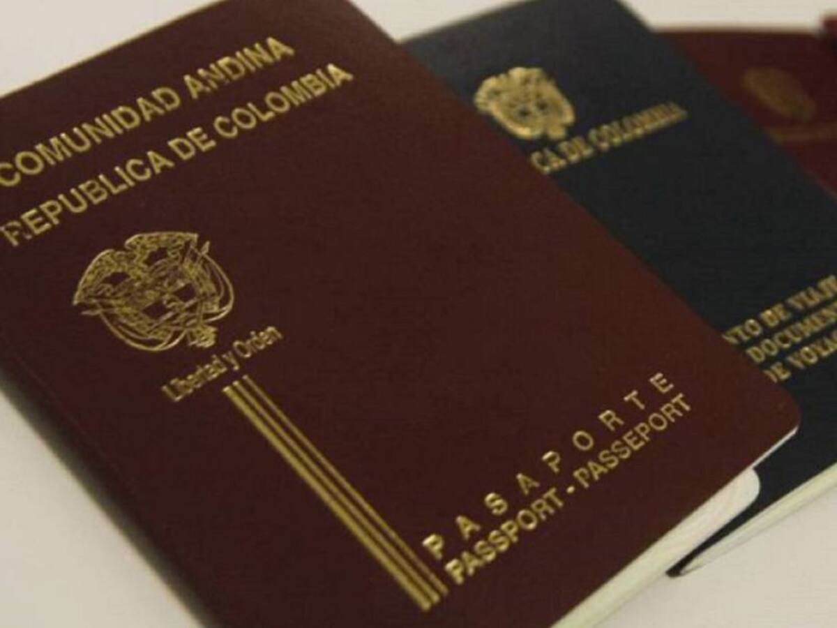 Denuncian demoras para pasaportes en página de Gobernación del Quindío