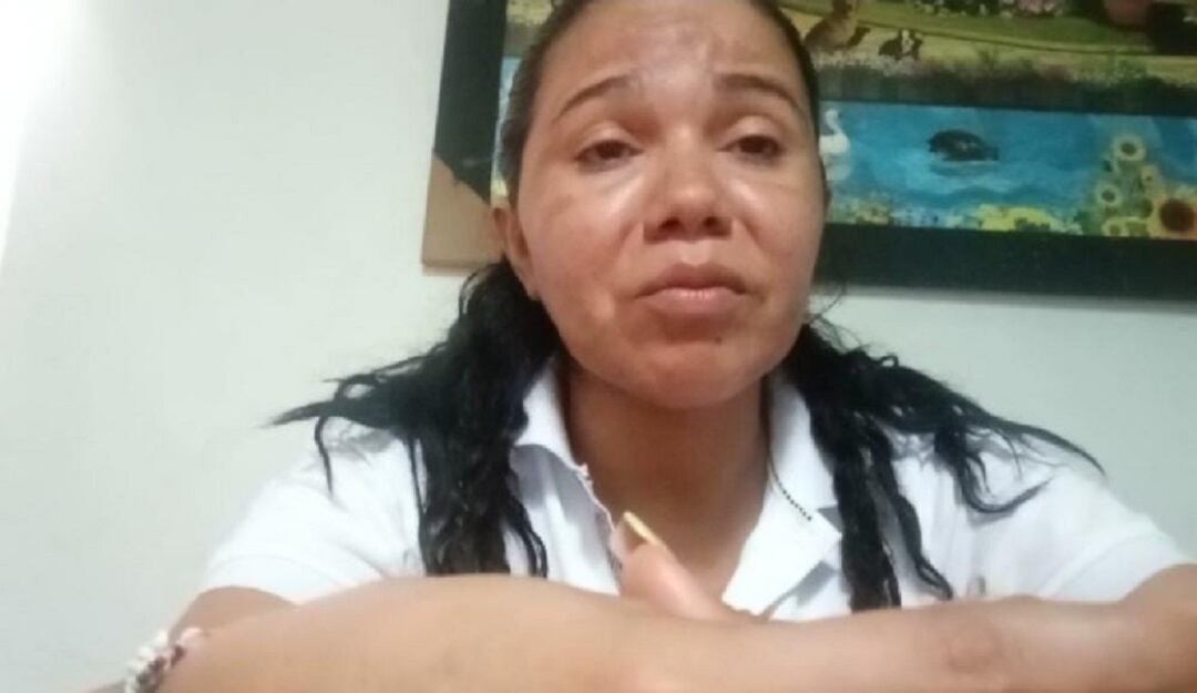 Madres del Catatumbo 