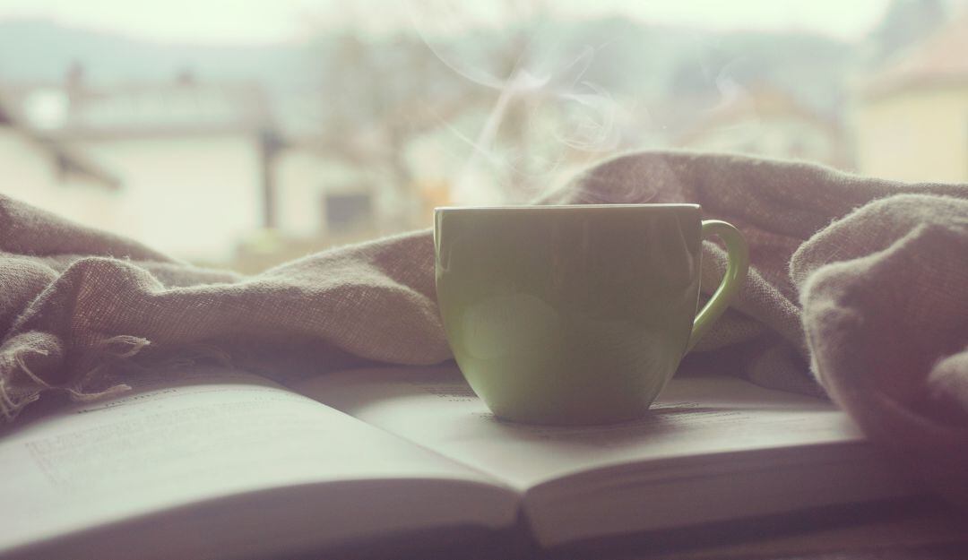 Una taza de café hace parte del desayuno de muchas personas