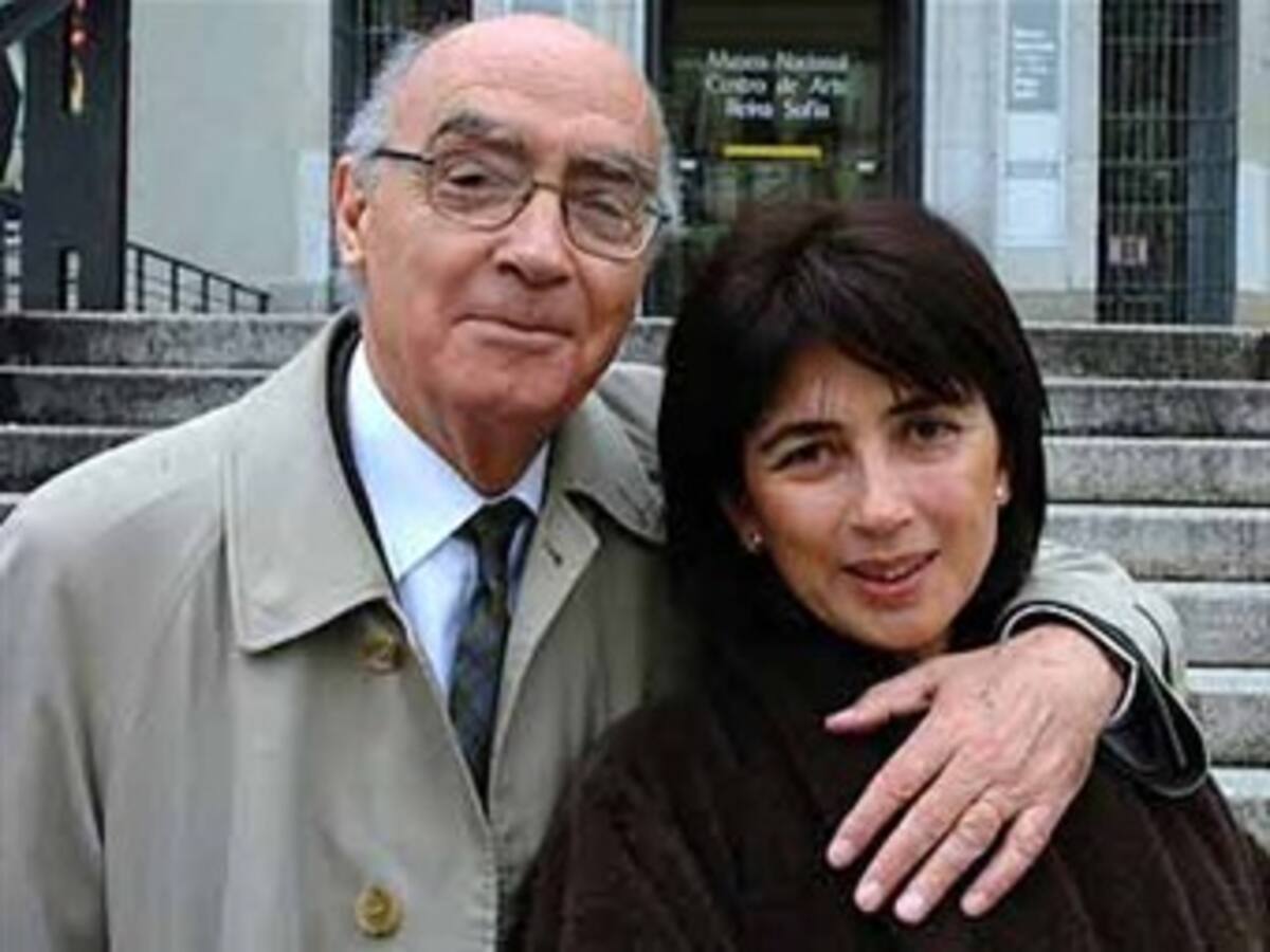 Fundación Saramago candidatizará al juez Baltazar Garzón al Nobel de Paz