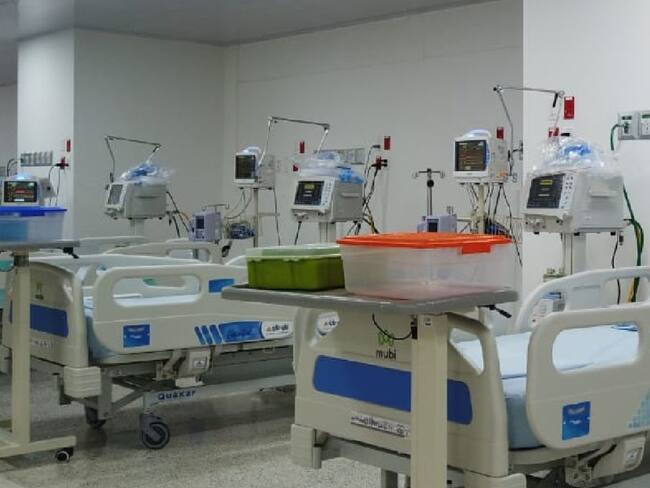 Llegaron respiradores para el HUS