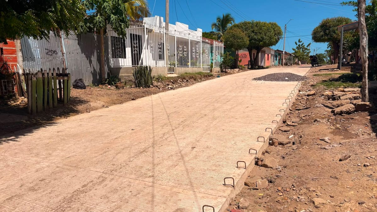 Más de $3.000 millones serán destinados para ejecutar 58 obras menores en Santa Marta