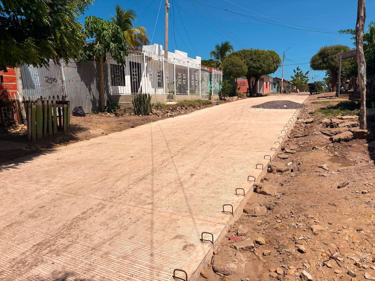 Más de $3.000 millones serán destinados para ejecutar 58 obras menores en Santa Marta