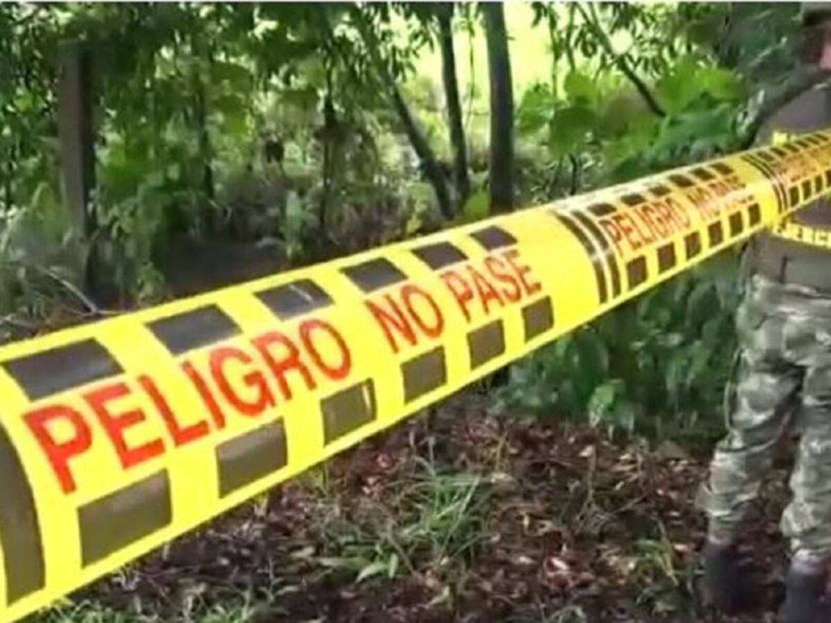 En Guadalupe atacan patrulla del ejército con explosivos, hay 3 heridos