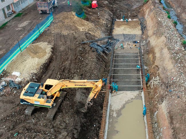 En enero iniciarán obras para la cimentación del viaducto de la Línea 1 del Metro