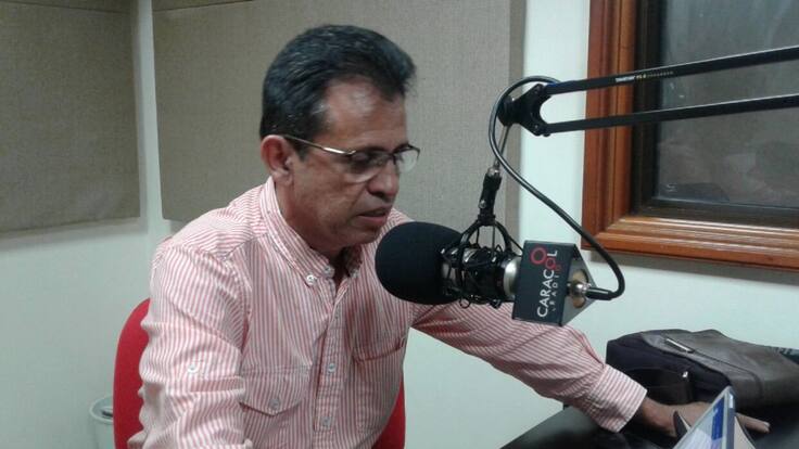 Según los gobernadores, yo representó políticamente a los ex mandatarios