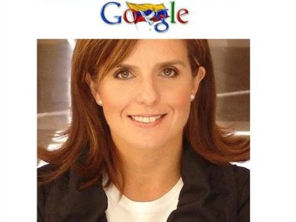 Google está creciendo en Colombia