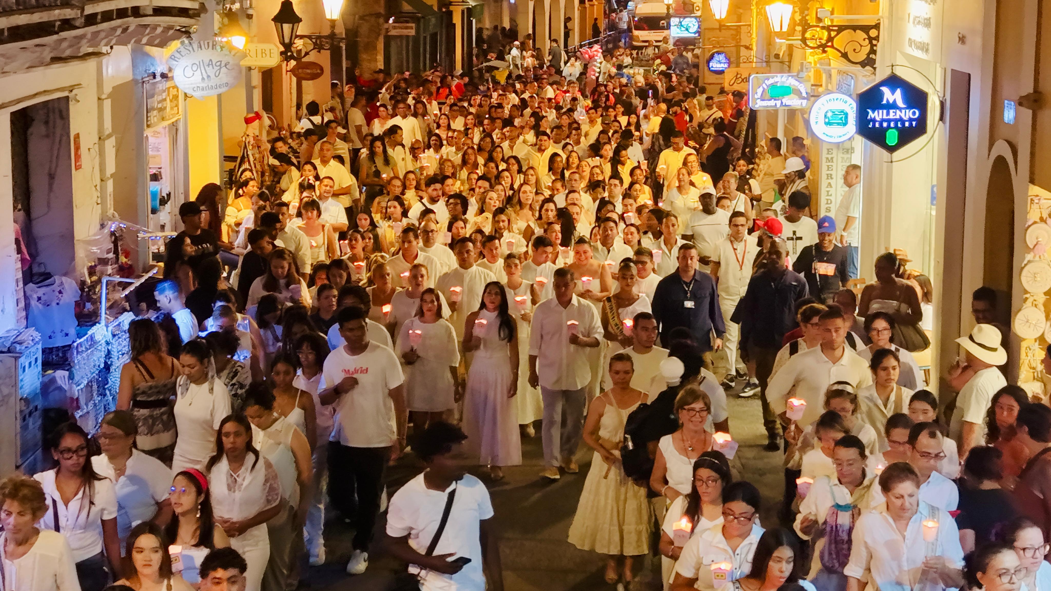 Alcaldía de Cartagena