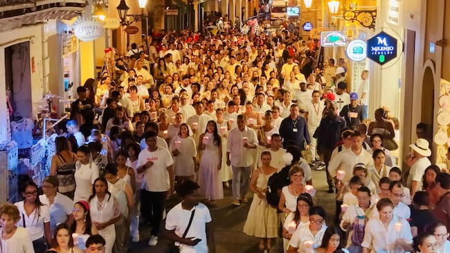 Alcaldía de Cartagena