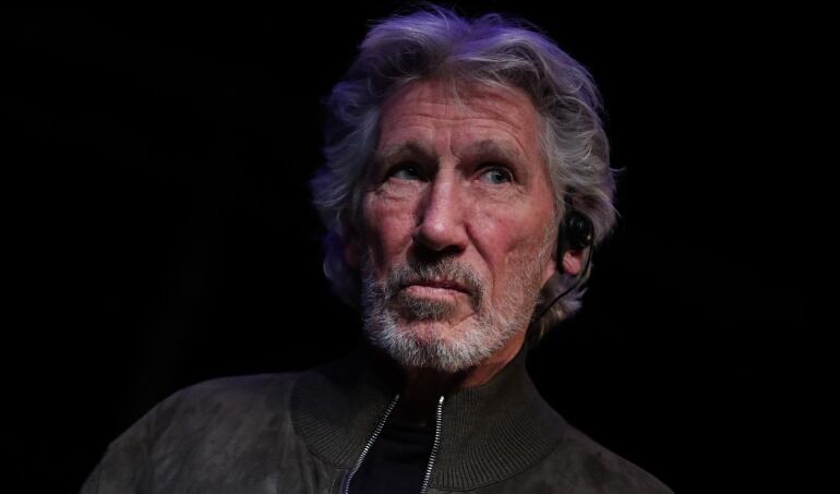 Roger Waters