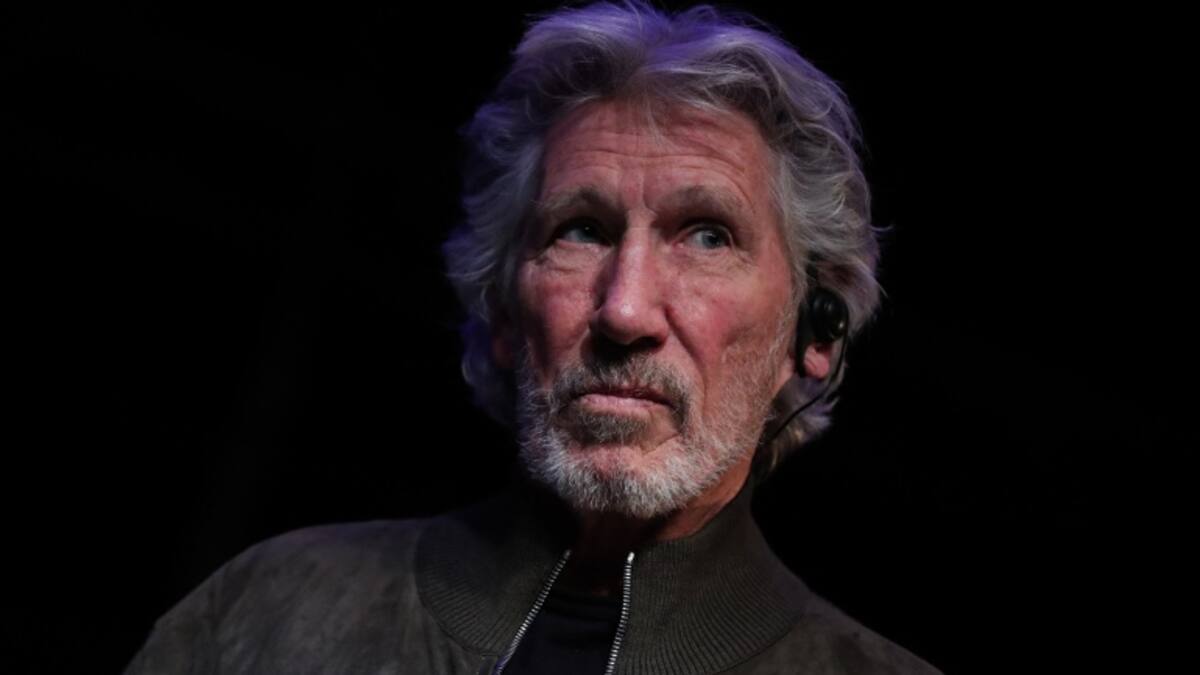 “Apoyaré a Maduro hasta que presenten la evidencia de que la mayoría no lo quiere”: Roger Waters