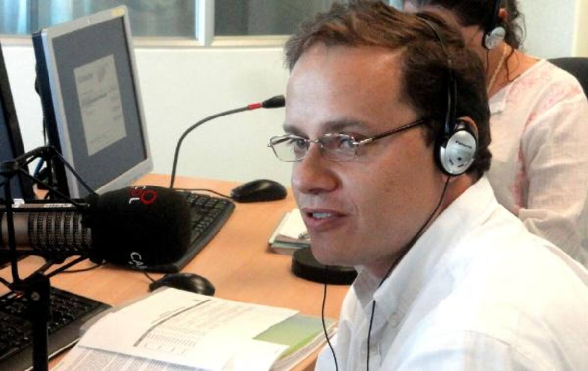 Carlos Pérez, Consultor de Patrimonio Consulting Services