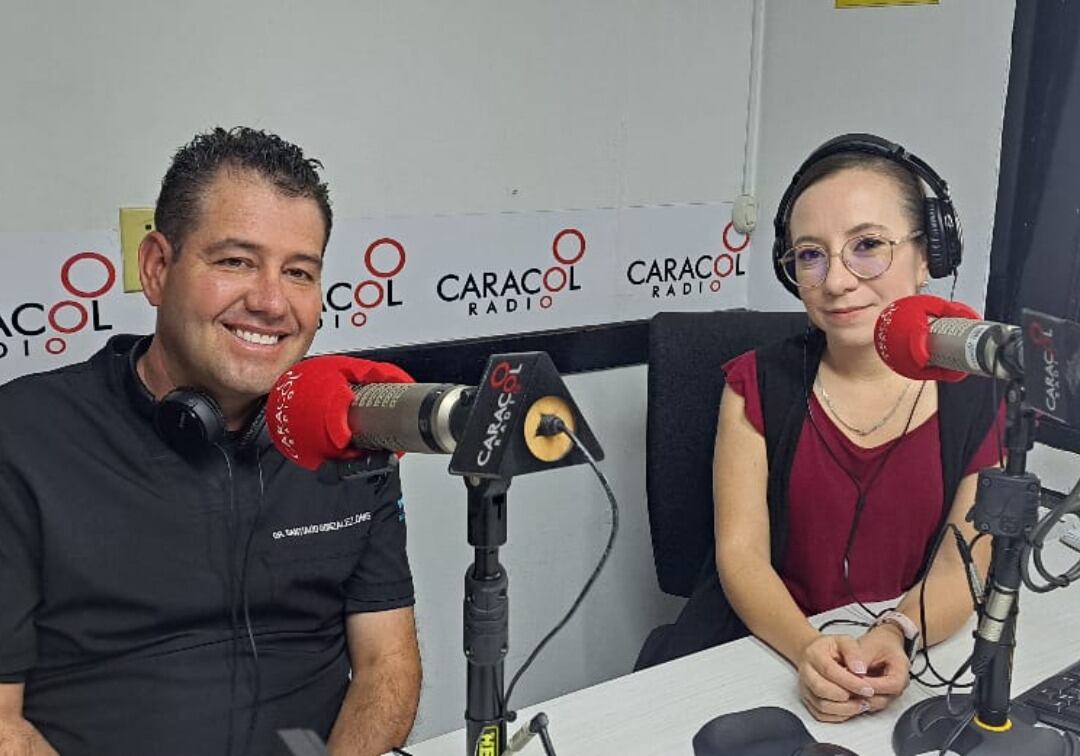 Nueva Clínica Smilingtek en Manizales