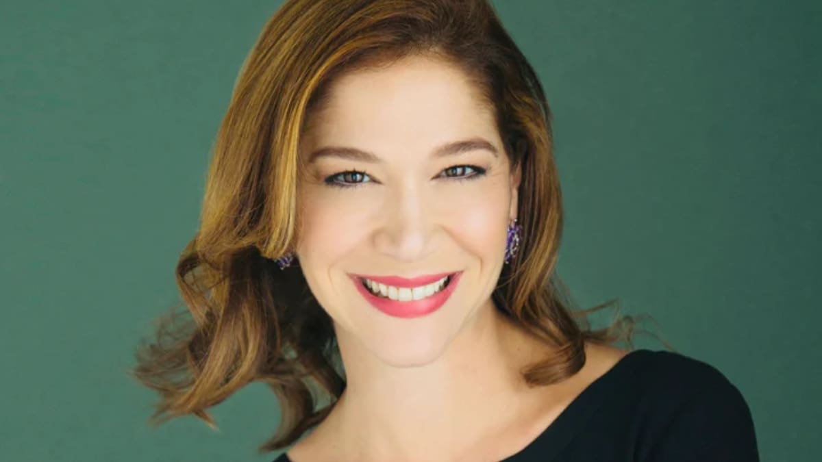 Me encantaría poder ver a más colombo americanos como funcionarios electos: Sabina Covo