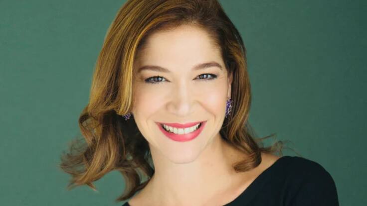 Me encantaría poder ver a más colombo americanos como funcionarios electos: Sabina Covo