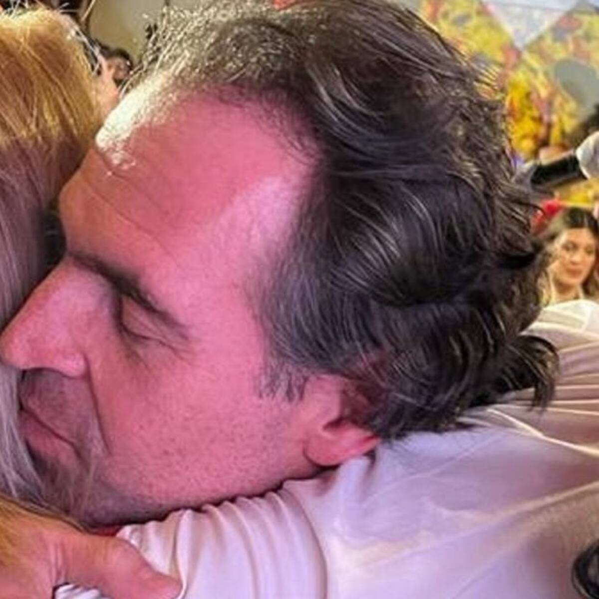 A Fico Gutiérrez le ofrecí todo mi respaldo para presidencia:Aydeé Lizarazo