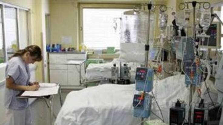 Hay 500 mil millones de pesos en embargos de recursos de la salud: GestarSalud