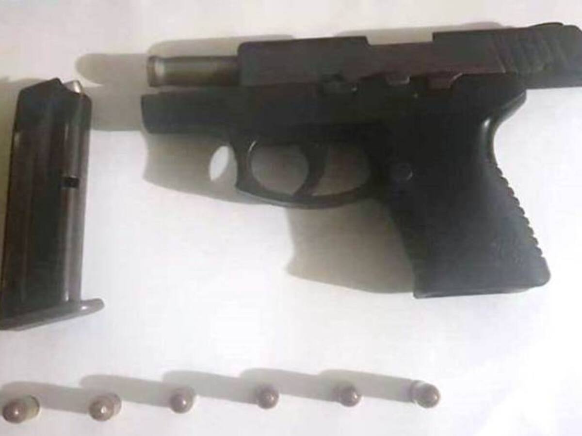 Durante puente festivo fueron capturadas 65 personas en Cartagena