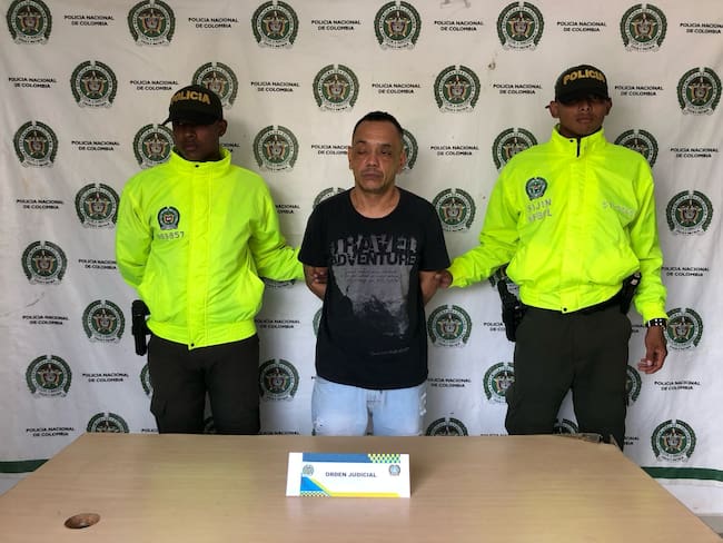 Departamento de Policía Bolívar