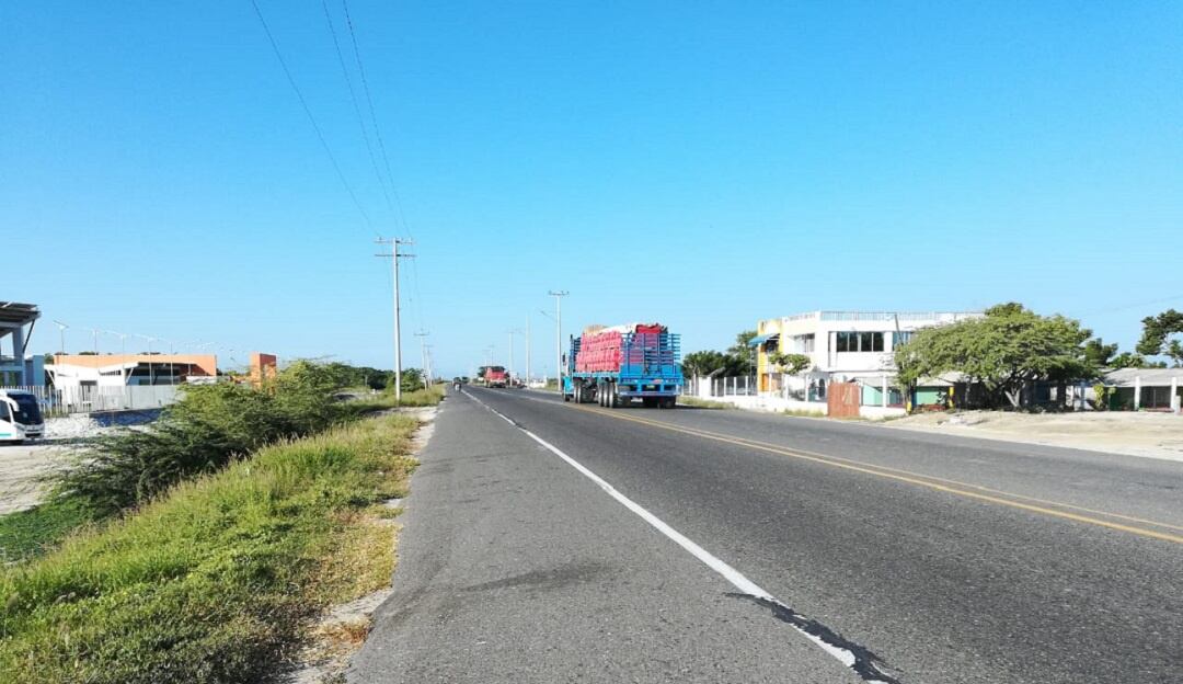 Puebloviejo, Magdalena