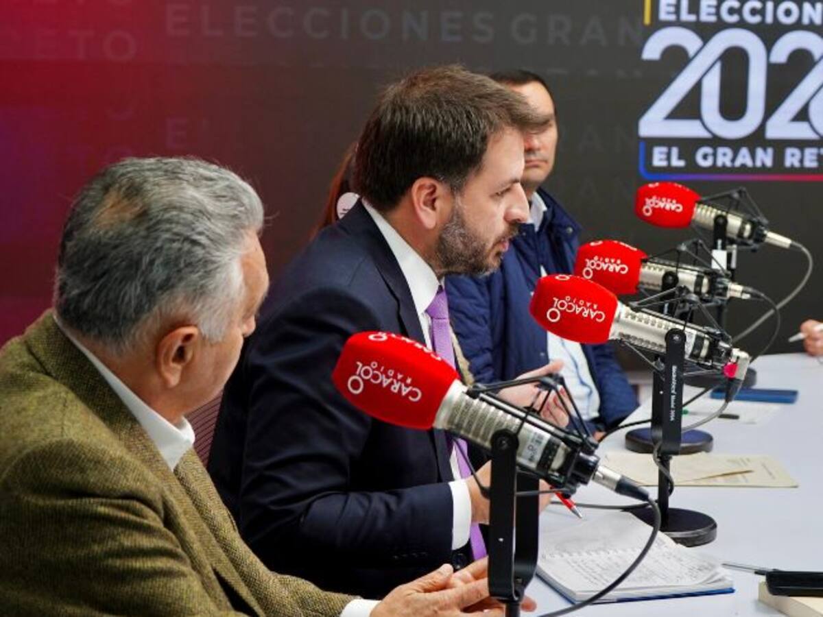 ¿Colombia necesita una constituyente?: Las posturas de los líderes al Senado ante propuesta de Petro