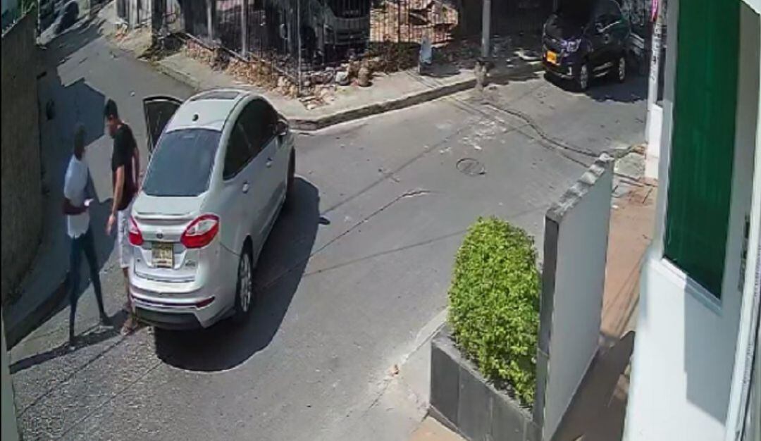 Los cabildantes solicitaron fortalecer el sistema de seguridad de la ciudad