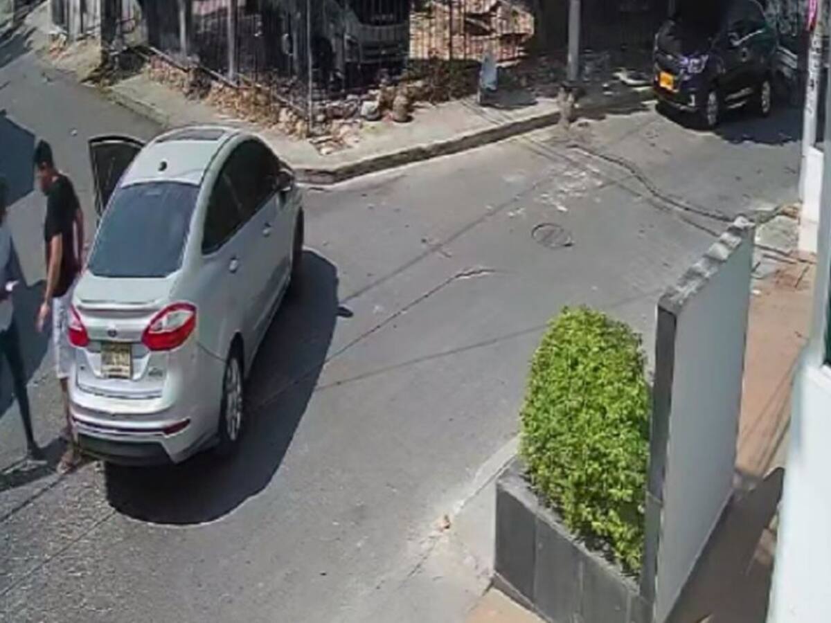 De 600 cámaras de seguridad en Cartagena solo funcionan 200: Concejo