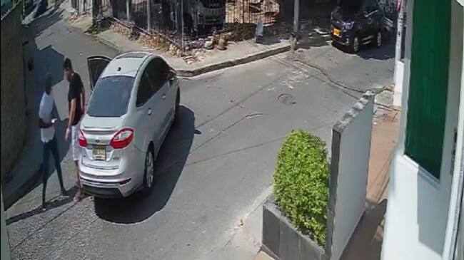 Los cabildantes solicitaron fortalecer el sistema de seguridad de la ciudad