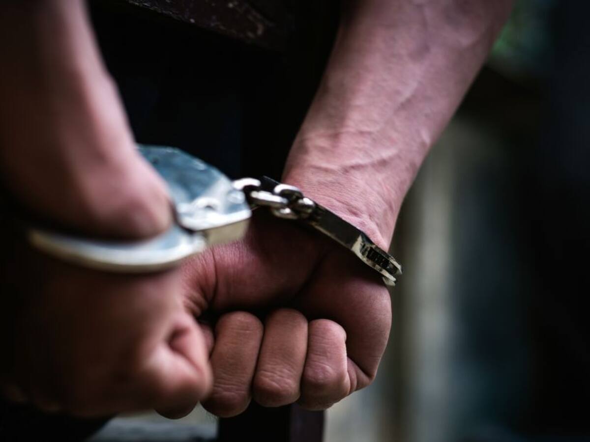 Capturado delincuente por desplazamiento forzado en Campoalegre-Huila