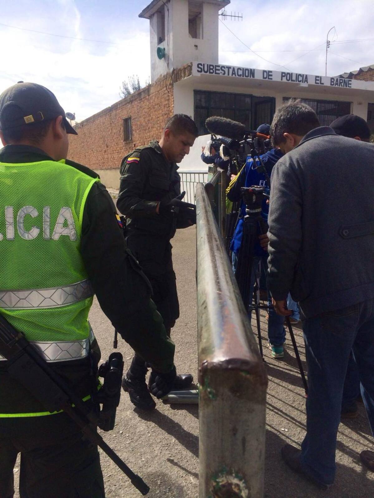El exintegrante del desaparecido Cartel de Medellín tiene lista su orden de libertad.