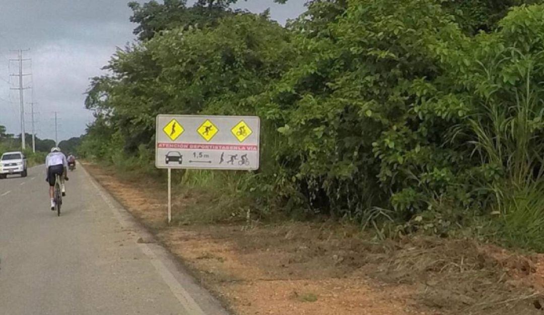 El proyecto beneficiará a las comunidades de Puerto Rey, Tierra Baja y Bayunca