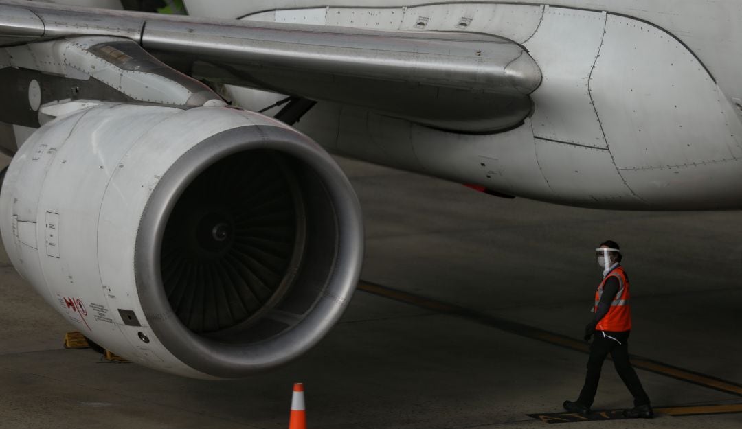 Con 85 personas abordo, avión filipino se estrelló al sur del país asiático