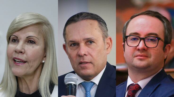 Corte Suprema aumentó a 62 el número de políticos investigados por escándalo de puestos en la DIAN