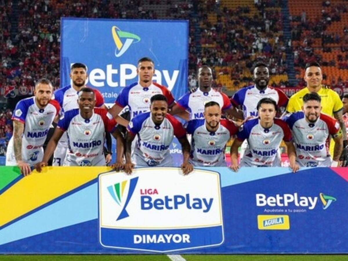 Pasto confirma baja importante tras fuerte accidente de tránsito: esto pasó