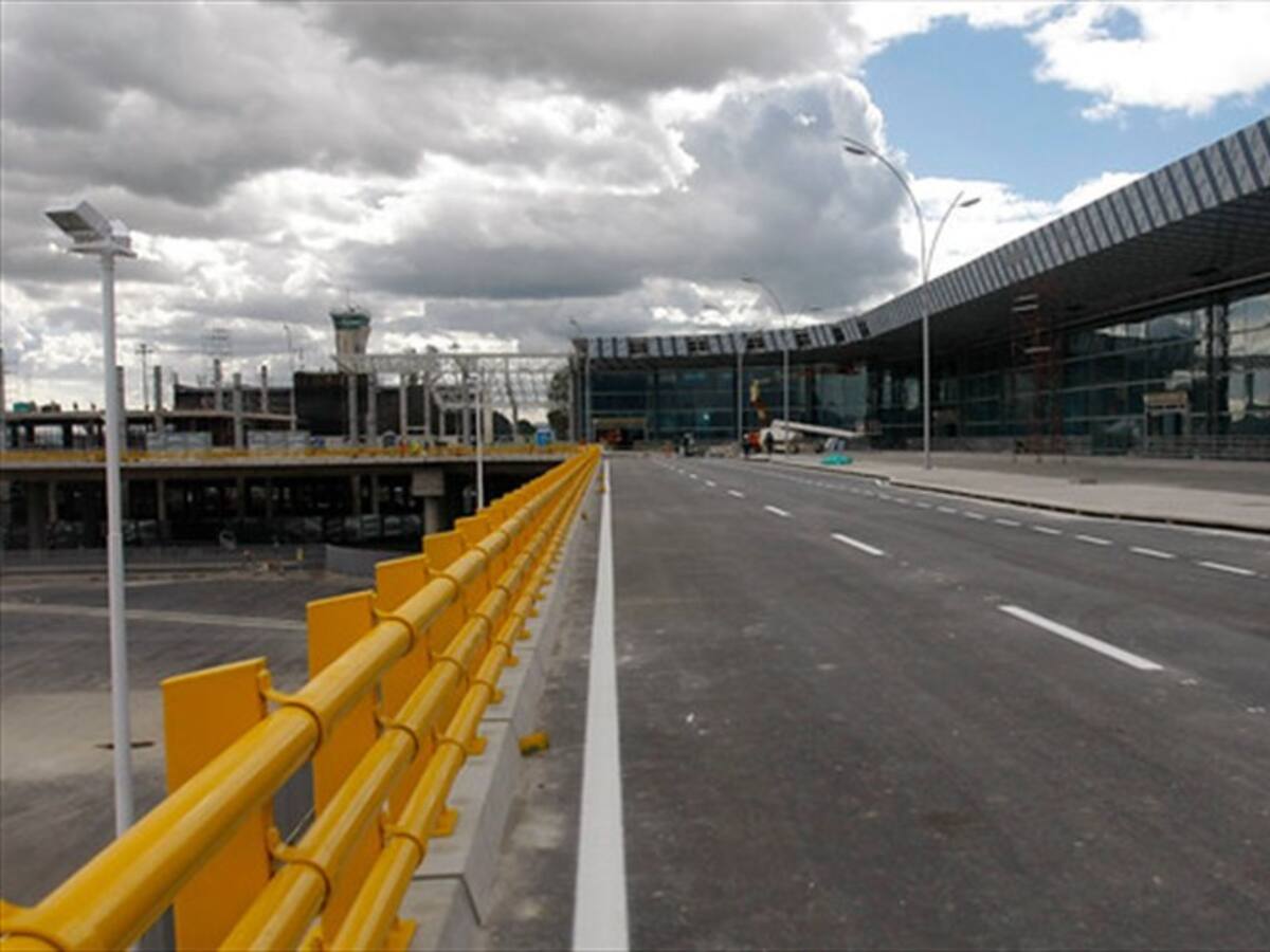 Desde el 29 de abril, Avianca, Easyfly y Saténa cambian de terminales en