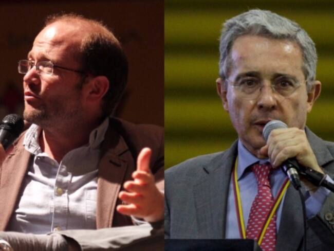 Uribe impugna ante la Corte Suprema fallo que le ordenó rectificar en el caso de Daniel Samper