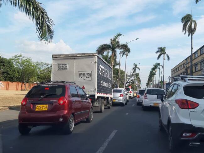 Cali pionera en Colombia en cobro por congestión