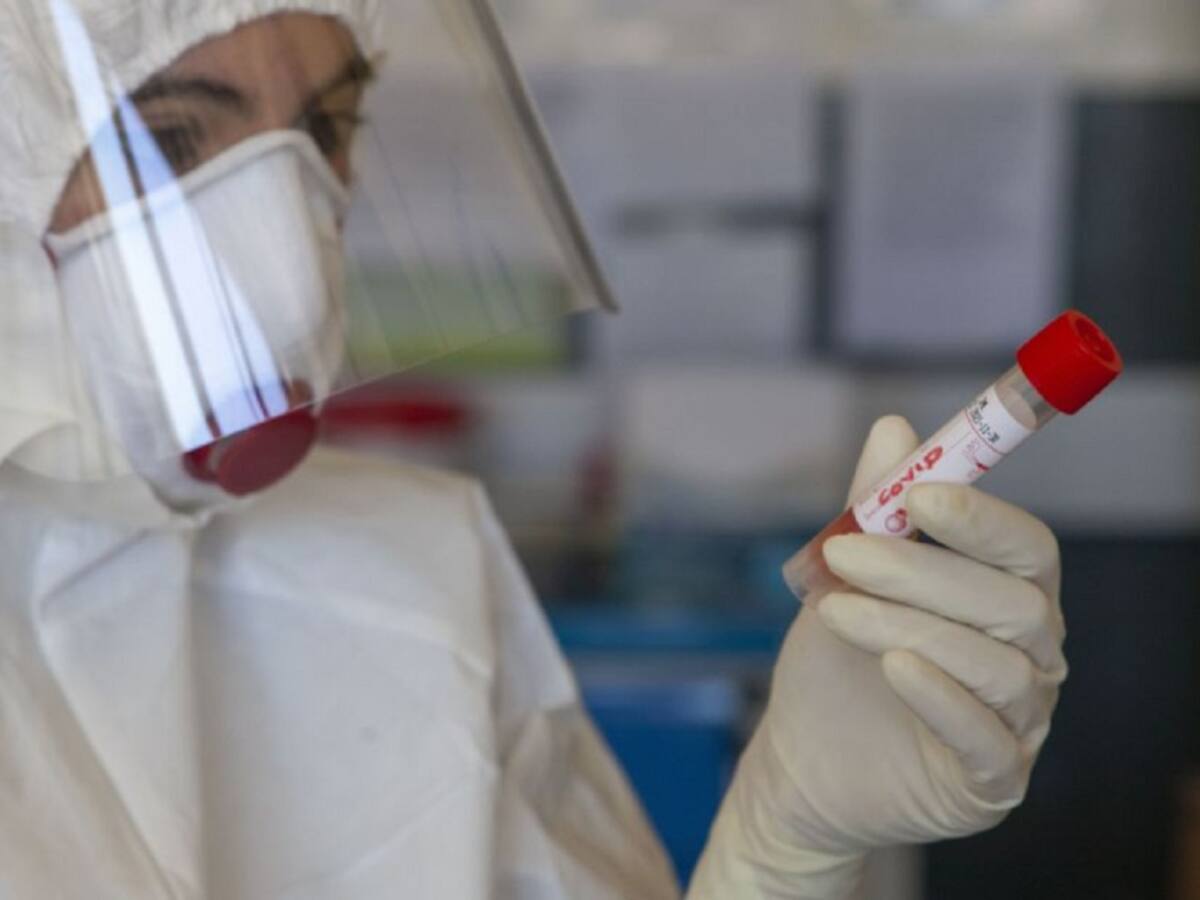 Autoridades sanitarias en el área metropolitana propone cuarentena estricta