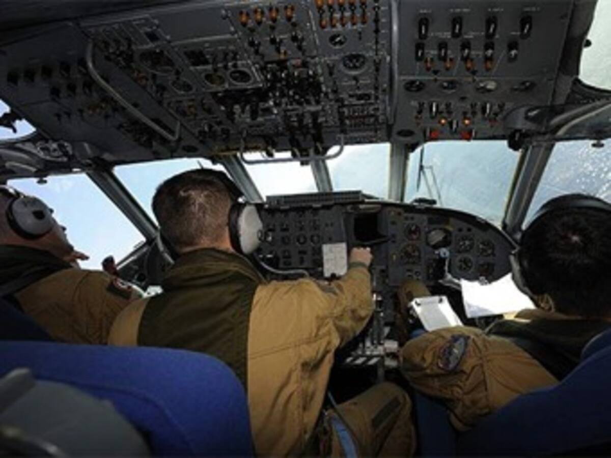 Francia reconoce que será muy difícil encontrar la caja negra del avión
