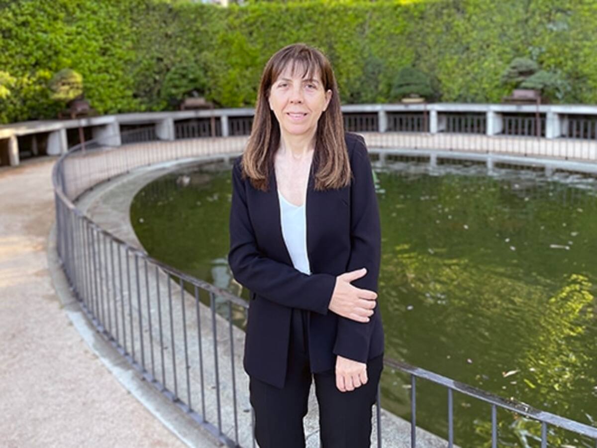 Directora del Real Jardín Botánico de Madrid visita Colombia: su recorrido empieza en el Tolima