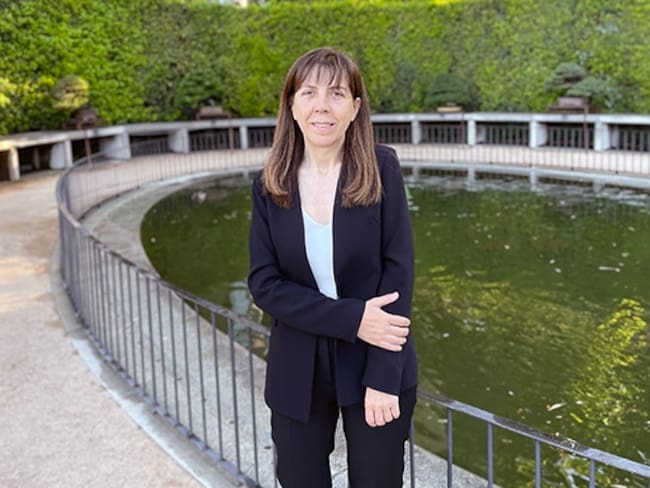 Directora del Real Jardín Botánico de Madrid visita Colombia: su recorrido empieza en el Tolima