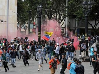 Colprensa/Germán Enciso.