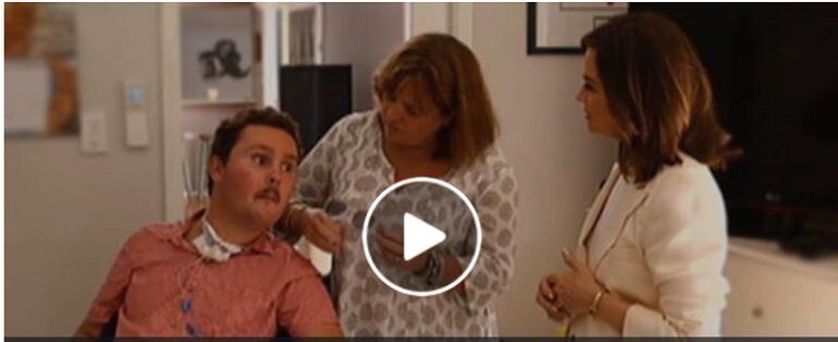 Murió joven que quedó tetrapléjico por comer una babosa