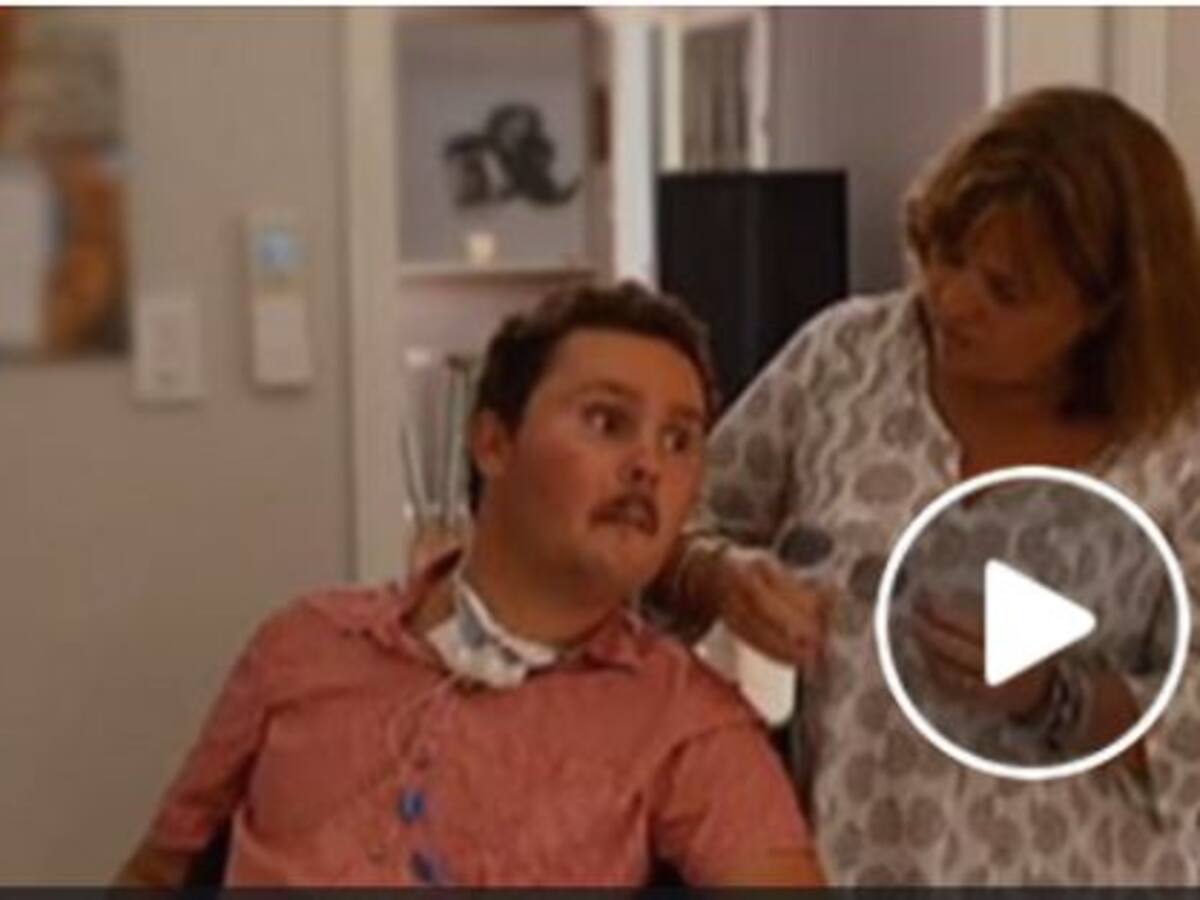 Murió joven que quedó tetrapléjico por comer una babosa