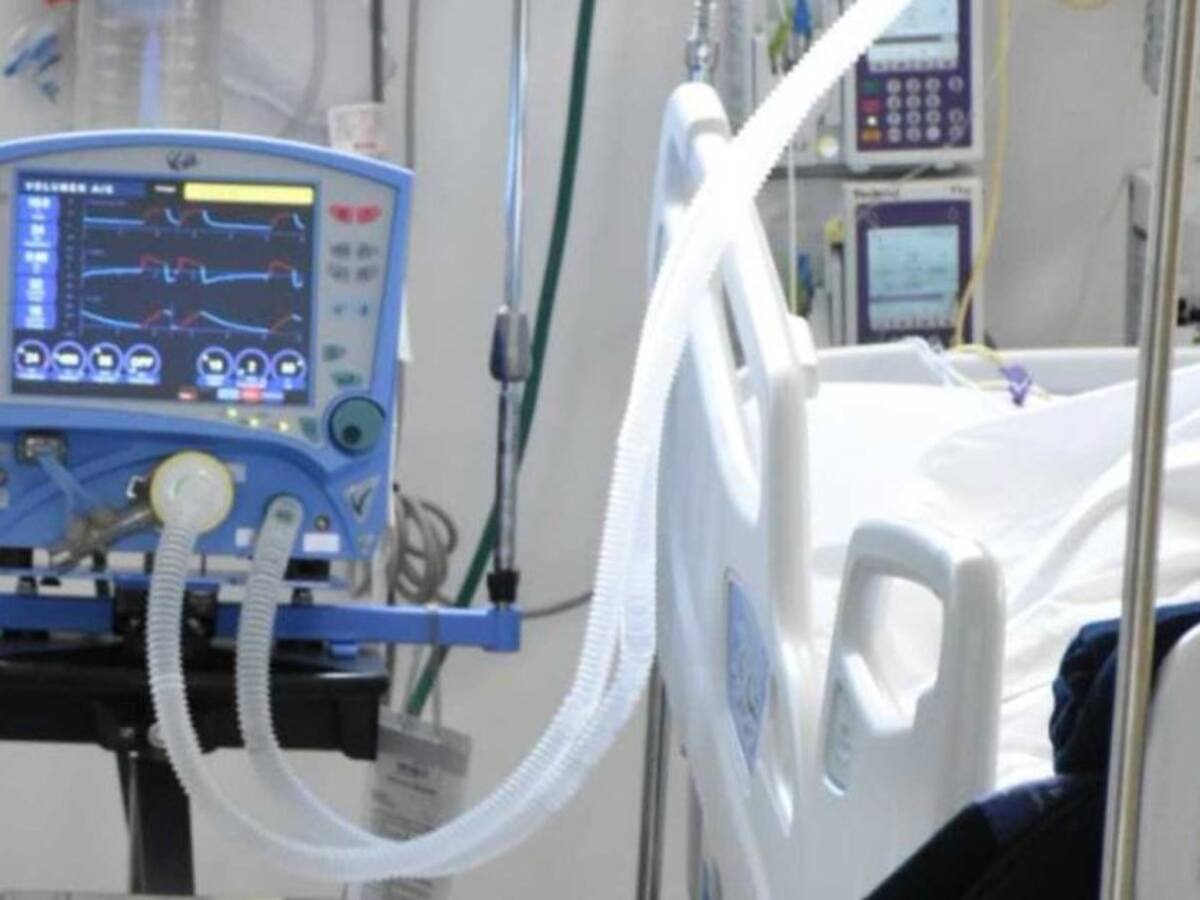 Risaralda aumenta la capacidad de cuidados intensivos