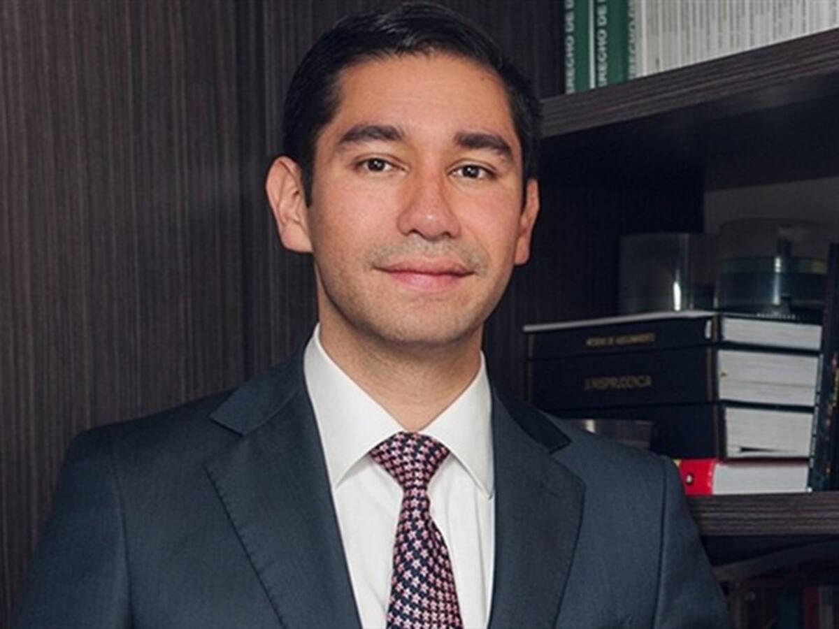 Gustavo Moreno no va a recibir inmunidad total: Fiscal General