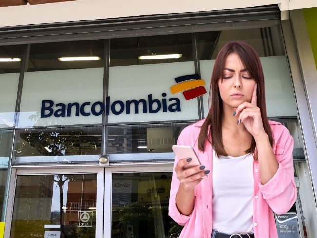 Bancolombia cierra una de sus plataformas más importantes: ¿Qué pasará con el dinero?